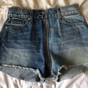 Revice shorts
